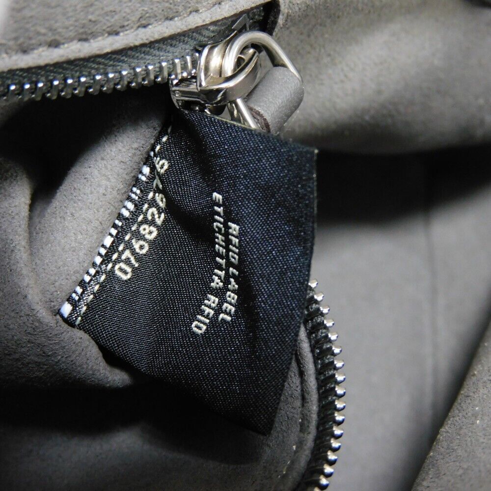 Auth Fendi Bucket Chain Midi Alg7 F1Hzo #119495F22B - Picture 9 of 15